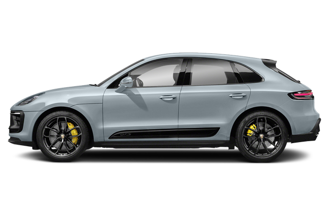 Porsche Macan Models, Generations & Redesigns | Cars.com