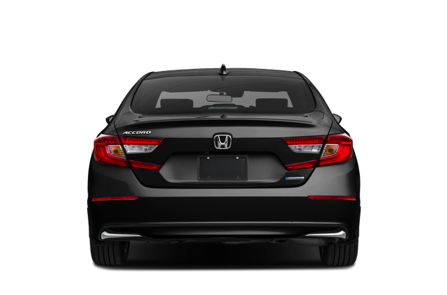 2019 Honda Accord Hybrid - Specs, Prices, MPG, Reviews & Photos | Cars.com