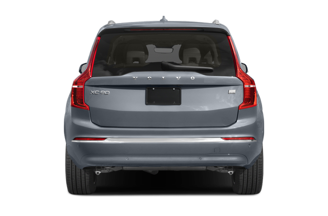 2024 Volvo XC90 Recharge Plug-In Hybrid