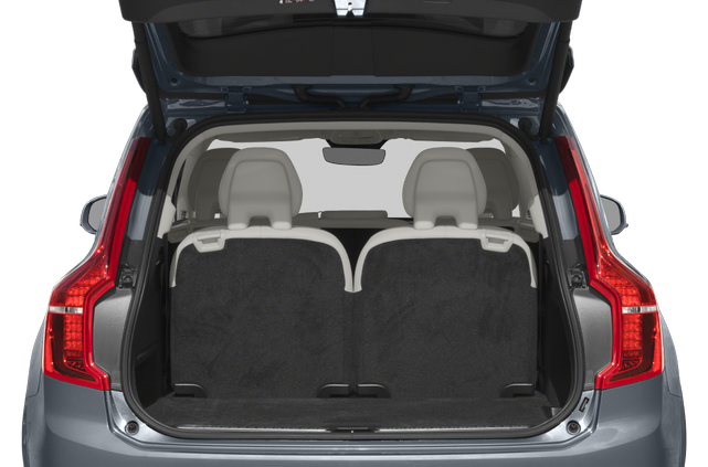2024 Volvo XC90 Recharge Plug-In Hybrid