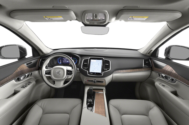 2024 Volvo XC90 Recharge Plug-In Hybrid