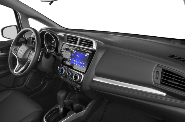 2017 Honda Fit