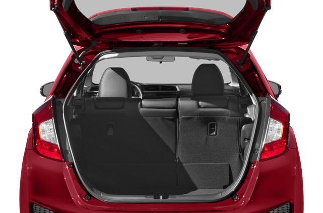 2017 Honda Fit