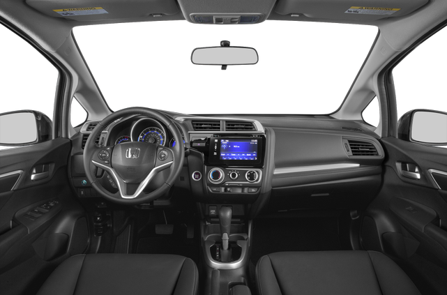2017 Honda Fit