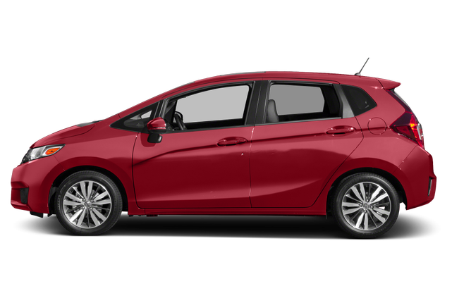 2017 Honda Fit