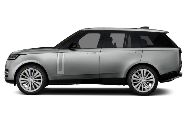 New Land Rover Vehicles, Latest Models & Offers