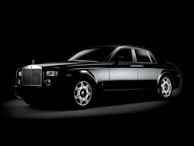 2008 Rolls-Royce Phantom : Latest Prices, Reviews, Specs, Photos and  Incentives