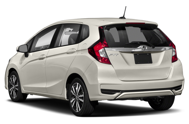 2020 Honda Fit