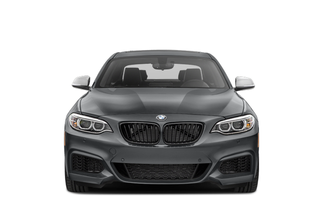 2017 BMW M240
