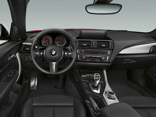 2017 BMW M240
