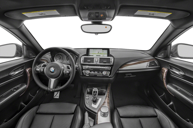 2017 BMW M240