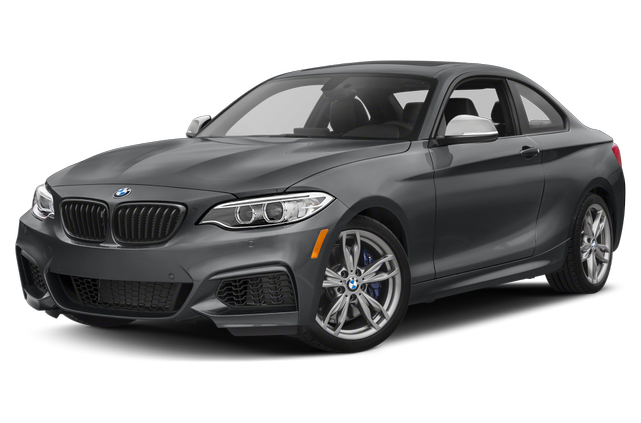 2017 BMW M240 Specs, Trims & Colors | Cars.com