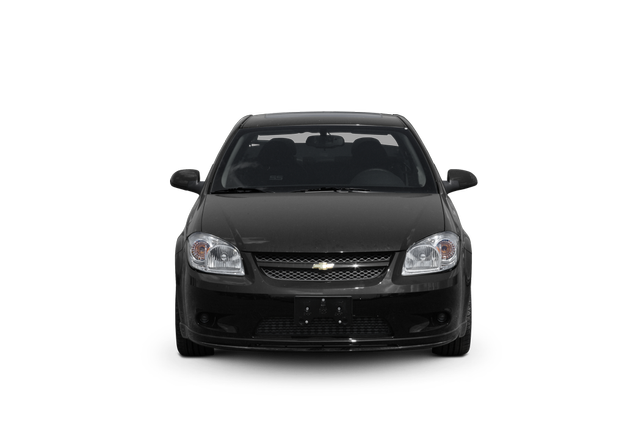 2009 Chevrolet Cobalt