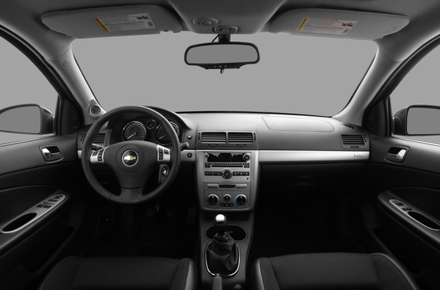 2009 Chevrolet Cobalt
