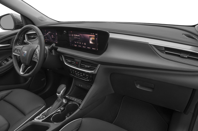 2024 Buick Encore GX