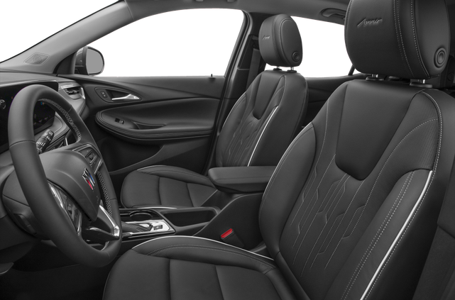 2024 Buick Encore GX