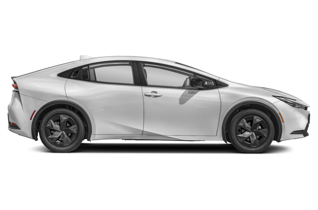 2023 Toyota Prius