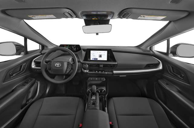2023 Toyota Prius
