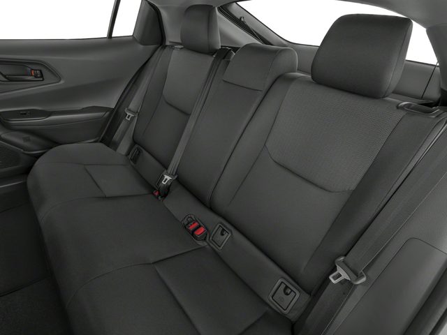 2023 Toyota Prius