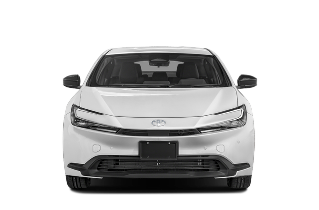 2023 Toyota Prius