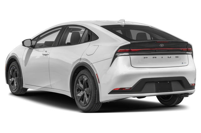 2023 Toyota Prius