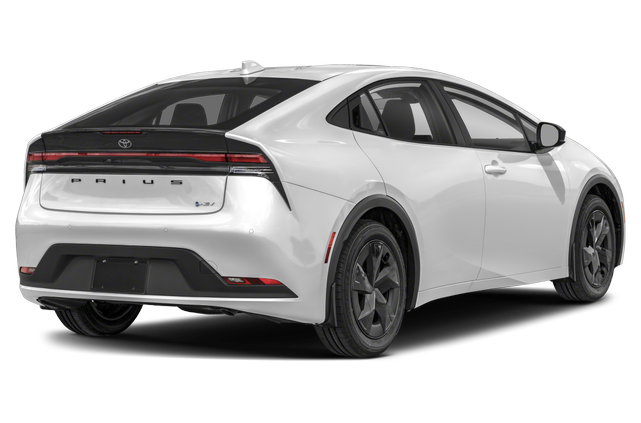 2023 Toyota Prius