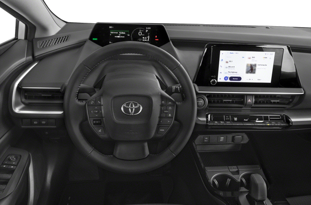2023 Toyota Prius