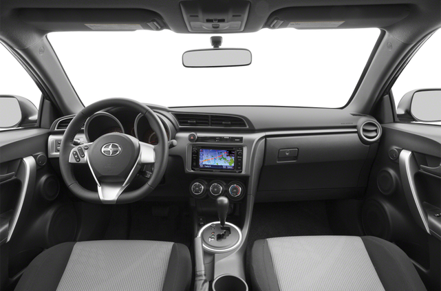 2015 Scion tC