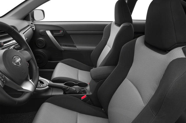 2015 Scion tC