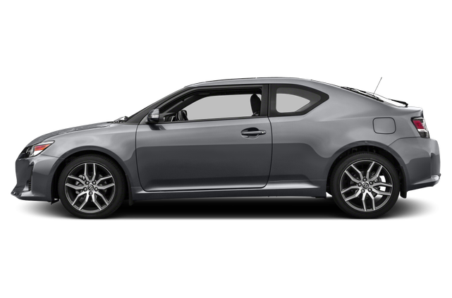2015 Scion tC