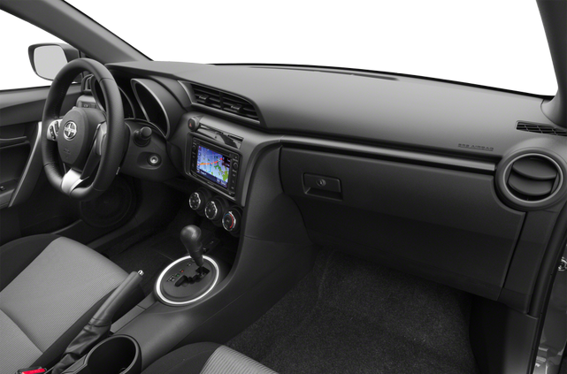 2015 Scion tC