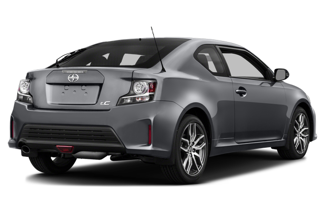 2015 Scion tC