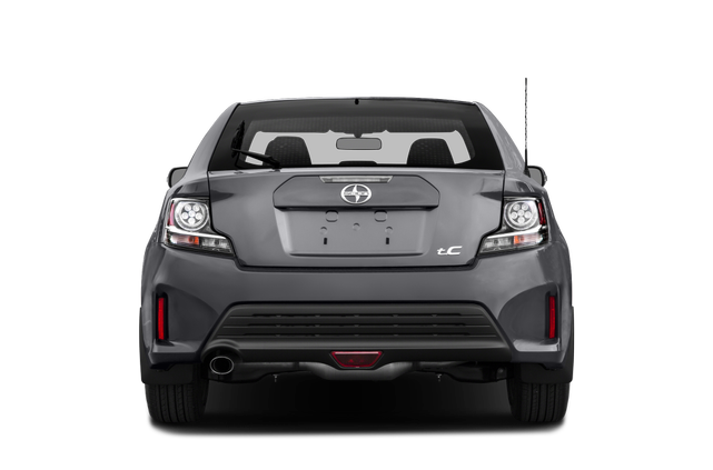 2015 Scion tC
