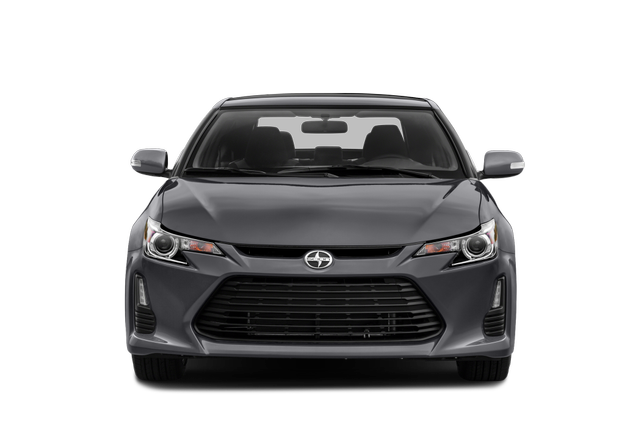 2015 Scion tC