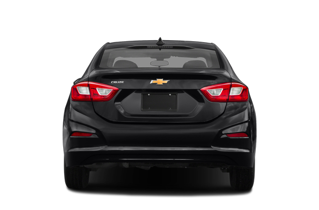 2016 Chevrolet Cruze
