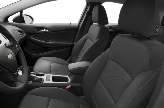 2016 Chevrolet Cruze