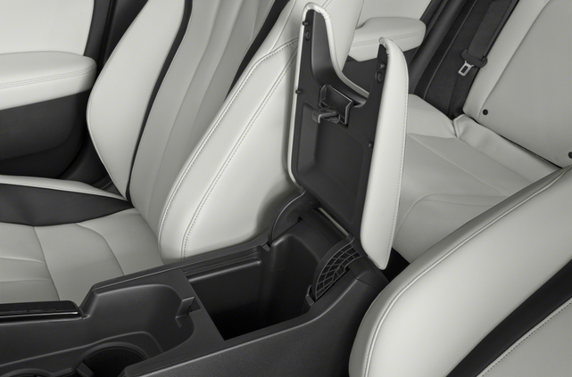 2025 Acura Integra