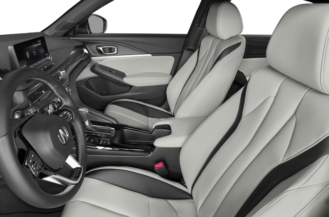 2025 Acura Integra