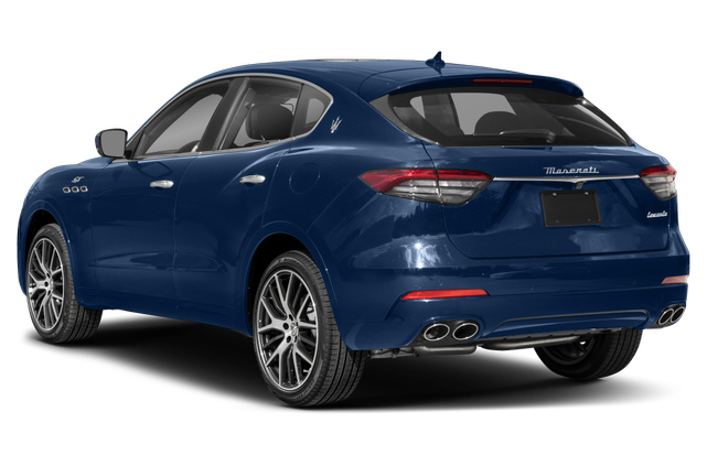 Maserati Levante: Hãy cảm nhận sự hoàn hảo từ Maserati Levante với xe sang chất lượng cao, thiết kế đậm chất Italy, công nghệ tiên tiến và phong cách đỉnh cao. Xem hình ảnh để khám phá sự tinh tế và đẳng cấp của Maserati Levante.