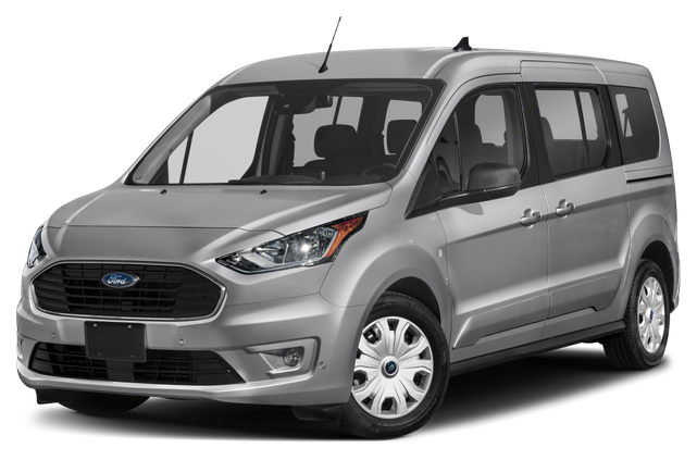 2023 Ford Transit Colors, Price, Specs