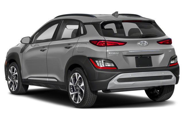 2022 Hyundai KONA