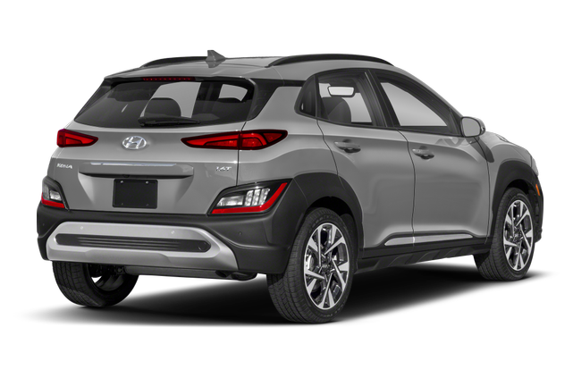 2022 Hyundai KONA
