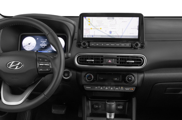 2022 Hyundai KONA