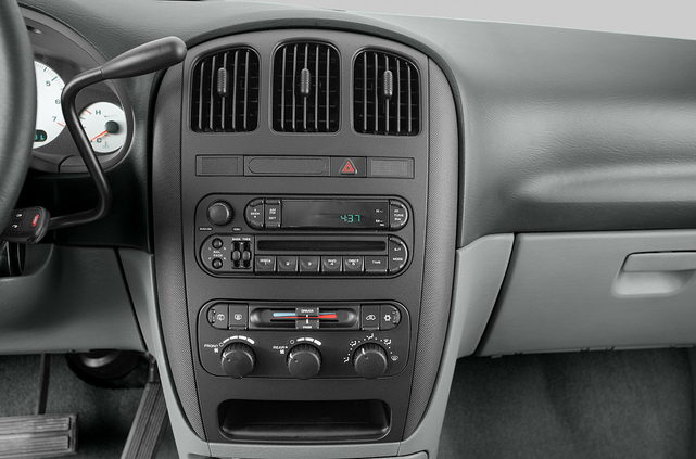 2004 Dodge Grand Caravan