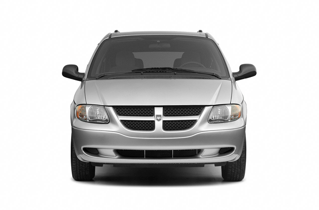 2004 Dodge Grand Caravan