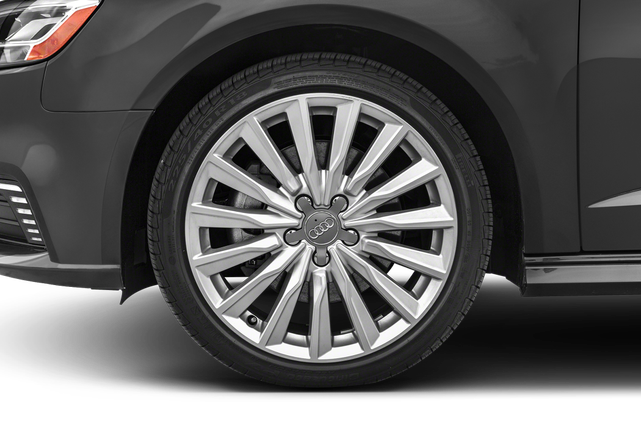2018 Audi A3 e-tron
