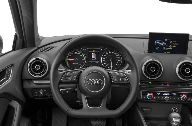2018 Audi A3 e-tron Price, MPG & | Cars.com