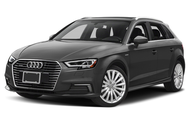 Ambient veiligheid Niet ingewikkeld 2018 Audi A3 e-tron Specs, Price, MPG & Reviews | Cars.com