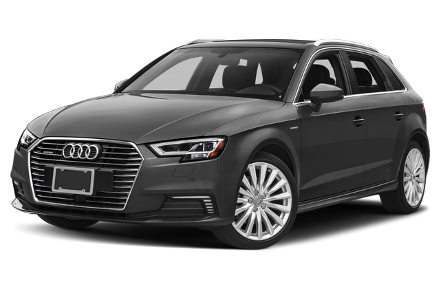 E tron a3 deals audi