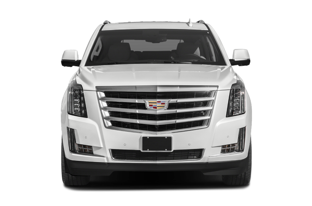 2017 Cadillac Escalade ESV